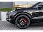 Porsche Cayenne Coupé 3.0 E-Hybrid, Pano, Trekhaak, PASM, Chrono, All Black!