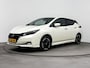 Nissan Leaf e+ Tekna 62 kWh | WLTP 385km | Warmtepomp | 1e Eig. | 360 Camera | Stoel + Stuurverwarming | Navigatie |