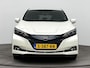 Nissan Leaf e+ Tekna 62 kWh | WLTP 385km | Warmtepomp | 1e Eig. | 360 Camera | Stoel + Stuurverwarming | Navigatie |