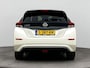 Nissan Leaf e+ Tekna 62 kWh | WLTP 385km | Warmtepomp | 1e Eig. | 360 Camera | Stoel + Stuurverwarming | Navigatie |