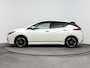 Nissan Leaf e+ Tekna 62 kWh | WLTP 385km | Warmtepomp | 1e Eig. | 360 Camera | Stoel + Stuurverwarming | Navigatie |