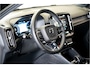 Volvo XC40 1.5 T5 Plug-in Hybrid 193kW/262pk DCT7 Ultimate Bright FACELIFT! PANORAMADAK + HARMAN/KARDON + ADAPT.CRUISE + PILOT ASSIST + NAVI SENSUS + BLIS + LANE ASSIST + EL.STOELEN + STOEL-&STUURVERWARMING + CAMERA + KEYLESS + PARKSENSOREN V&A + 19” LM-VELGEN!!