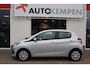 Peugeot 108 1.0 e-VTi ACTIVE-SKY AIRCO|PANORAMADAK|DEALERONDERHOUDEN