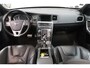 Volvo V60 2.0 T4 R-Design | Camera | Schuif/kanteldak | Leder | Navigatie | Trekhaak | Cruise | Stoelverwarming |