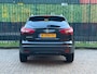 Nissan Qashqai 1.2 Tekna zwart 2016 LEDER|LED|PANO|CAMERA|