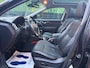 Nissan Qashqai 1.2 Tekna zwart 2016 LEDER|LED|PANO|CAMERA|