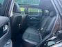 Nissan Qashqai 1.2 Tekna zwart 2016 LEDER|LED|PANO|CAMERA|