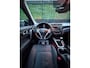 Nissan Qashqai 1.2 Tekna zwart 2016 LEDER|LED|PANO|CAMERA|
