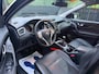 Nissan Qashqai 1.2 Tekna zwart 2016 LEDER|LED|PANO|CAMERA|