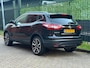 Nissan Qashqai 1.2 Tekna zwart 2016 LEDER|LED|PANO|CAMERA|