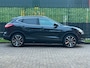 Nissan Qashqai 1.2 Tekna zwart 2016 LEDER|LED|PANO|CAMERA|