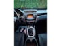 Nissan Qashqai 1.2 Tekna zwart 2016 LEDER|LED|PANO|CAMERA|