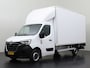 Renault Master 2.3DCi 145PK Bakwagen+Laadklep | Trekhaak 2500Kg | Multimedia | Camera | Zijdeur | Dakspoiler | 3-Zits