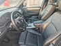 BMW X3 XDrive35i High Executive,Panoramadak,Apple Carplay,Cruise Contr,trekhaak,Stoel verwarming+ memory,Xenon,Climate Contr