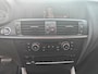BMW X3 XDrive35i High Executive,Panoramadak,Apple Carplay,Cruise Contr,trekhaak,Stoel verwarming+ memory,Xenon,Climate Contr
