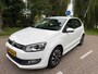 Volkswagen Polo 1.4 TDI BlueMotion