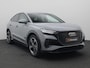 Audi Q4 e-tron 45 Advanced edition 82 kWh 286PK Aut. Matrix LED Koplampen, 20" LM Velgen, Navi, Elektr. Achterklep, Stoelverwarming, Adaptieve Cruise Control