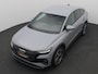Audi Q4 e-tron 45 Advanced edition 82 kWh 286PK Aut. Matrix LED Koplampen, 20" LM Velgen, Navi, Elektr. Achterklep, Stoelverwarming, Adaptieve Cruise Control