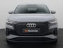 Audi Q4 e-tron 45 Advanced edition 82 kWh 286PK Aut. Matrix LED Koplampen, 20" LM Velgen, Navi, Elektr. Achterklep, Stoelverwarming, Adaptieve Cruise Control