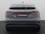 Audi Q4 e-tron 45 Advanced edition 82 kWh 286PK Aut. Matrix LED Koplampen, 20" LM Velgen, Navi, Elektr. Achterklep, Stoelverwarming, Adaptieve Cruise Control