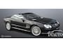 Mercedes-Benz AMG SL 55 Uniek Voll Opties 1st eigen. 96Dkm