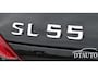 Mercedes-Benz AMG SL 55 Uniek Voll Opties 1st eigen. 96Dkm
