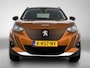 Peugeot e-2008 136pk EV Allure Pack 50 kWh Automaat | 1ste Eigenaar | Navigatie | Stoelverwarming | Climate Control | Cruise Control | Camera | 17"LMV | LED | Apple Carplay/Android Auto |