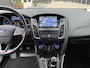 Ford Focus Wagon 1.5 Titanium NIEUWSTAAT NAVI CRUISE KEYLESS CAMERA PDC CLIMA