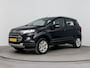 Ford EcoSport 1.0 ECOBOOST TITANIUM | AFNEEMBARE TREKHAAK | ALL SEASONS | CLIMA | CRUISE | 16'' LM VELGEN | RADIO CD SPELER | HOGE INSTAP | LAGE KMSTAND ORIGINEEL | NAP | HALF LEDER | PDC |