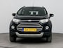 Ford EcoSport 1.0 ECOBOOST TITANIUM | AFNEEMBARE TREKHAAK | ALL SEASONS | CLIMA | CRUISE | 16'' LM VELGEN | RADIO CD SPELER | HOGE INSTAP | LAGE KMSTAND ORIGINEEL | NAP | HALF LEDER | PDC |