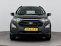 Ford EcoSport 1.0 ECOBOOST ST-LINE | SUMMERDEAL! | TREKHAAK | ALL SEASONS | 17'' LM VELGEN | PDC VOOR & ACHTER | CLIMA | CRUISE | CAMERA | NAVI | STUURVERWARMING |
