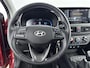 Hyundai i10 1.0 COMFORT SMART | NAVI | APPLE CARPLAY & ANDROID AUTO | CAMERA | CRUISE | 14'' LM VELGEN | STOOTSSTRIPS | FABRIEKSGARANTIE GELDIG T/M 1-2029! |