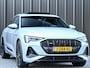 Audi e-tron Sportback 50 quattro S edition 71 kWh | NL-Auto | Panoramadak | B&O | Camera | Memory Seat | Luchtvering | Adaptive Cruise | Stoelverwarming |