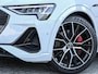 Audi e-tron Sportback 50 quattro S edition 71 kWh | NL-Auto | Panoramadak | B&O | Camera | Memory Seat | Luchtvering | Adaptive Cruise | Stoelverwarming |
