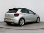 Volkswagen Polo 1.0 TSI HIGHLINE BUSINESS R | SUMMERDEAL! | UNIEK! | OPEN DAK | CLIMA | CRUISE ADAPT. | PDC VOOR & ACHTER | NAVI | 17'' LM VELGEN | STOELVERWARMING |