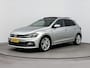Volkswagen Polo 1.0 TSI HIGHLINE BUSINESS R | SUMMERDEAL! | UNIEK! | OPEN DAK | CLIMA | CRUISE ADAPT. | PDC VOOR & ACHTER | NAVI | 17'' LM VELGEN | STOELVERWARMING |