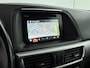 Mazda CX-5 2.0 SKYACTIV-G 165 GT-M LINE 2WD | SUMMERDEAL! | ALL SEASONS | TREKHAAK | TREKGEWICHT 1800 KG! | NAVI | LEDER | PRIVACY GLASS | 19'' LM VELGEN | CLIMA | CRUISE | CAMERA | ELEKTRISCHE ACHTERKLEP | STOELVERWARMING |