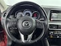 Mazda CX-5 2.0 SKYACTIV-G 165 GT-M LINE 2WD | SUMMERDEAL! | ALL SEASONS | TREKHAAK | TREKGEWICHT 1800 KG! | NAVI | LEDER | PRIVACY GLASS | 19'' LM VELGEN | CLIMA | CRUISE | CAMERA | ELEKTRISCHE ACHTERKLEP | STOELVERWARMING |