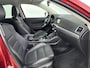 Mazda CX-5 2.0 SKYACTIV-G 165 GT-M LINE 2WD | SUMMERDEAL! | ALL SEASONS | TREKHAAK | TREKGEWICHT 1800 KG! | NAVI | LEDER | PRIVACY GLASS | 19'' LM VELGEN | CLIMA | CRUISE | CAMERA | ELEKTRISCHE ACHTERKLEP | STOELVERWARMING |