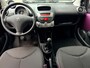 Peugeot 107 1.0 Active [25000 KM | Airco | Elek. pakket | Dealer OH | 1ste eigenaar]