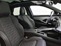 Peugeot E-3008 Launch Edition 325pk Dual Motor 73 kWh Automaat | 490km WLTP Actieradius | Warmtepomp | Navigatie | Panoramisch schuif-kanteldak | 360° camera | Lederen AGR stoel elektrisch+geheugen+massage | FOCAL HiFi | Adaptieve cruise control | Handsfree achterklep | Matrix LED koplampen | Stoel- en stuurverwarming | Keyless | Draadloze Apple Carplay / Android Auto + telefoonlader | Dodehoeksensor | Parkeersensoren v+a | Donker getint glas | 20" Lichtmetalen velgen |