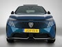 Peugeot E-3008 Launch Edition 325pk Dual Motor 73 kWh Automaat | 490km WLTP Actieradius | Warmtepomp | Navigatie | Panoramisch schuif-kanteldak | 360° camera | Lederen AGR stoel elektrisch+geheugen+massage | FOCAL HiFi | Adaptieve cruise control | Handsfree achterklep | Matrix LED koplampen | Stoel- en stuurverwarming | Keyless | Draadloze Apple Carplay / Android Auto + telefoonlader | Dodehoeksensor | Parkeersensoren v+a | Donker getint glas | 20" Lichtmetalen velgen |