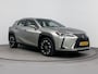 Lexus UX 300e BUSINESS 54 kWh | SUMMERDEAL! | CLIMA | CRUISE ADAPTIEF | CAMERA | NAVI | PRIVACY GLASS | 18'' LM VELGEN | HALF LEDER | PDC | FULL ELECTRIC |