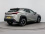 Lexus UX 300e BUSINESS 54 kWh | SUMMERDEAL! | CLIMA | CRUISE ADAPTIEF | CAMERA | NAVI | PRIVACY GLASS | 18'' LM VELGEN | HALF LEDER | PDC | FULL ELECTRIC |