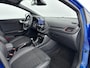 Ford Puma 1.0 ECOBOOST HYBRID ST-LINE X | SUMMERDEAL! | NAVI | CLIMA | CRUISE | ELEKTRISCHE ACHTERKLEP | PRIVACY GLASS | 18'' LM VELGEN | VERWARMDE VOORSTOELEN |