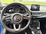 Mazda 2 1.5 Skyactiv-G Dynamic AIRCO LMV CRUISE NAV DEALER ONDERH