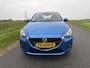 Mazda 2 1.5 Skyactiv-G Dynamic AIRCO LMV CRUISE NAV DEALER ONDERH
