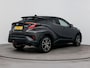 Toyota C-HR / C-HR+ 1.8 HYBRID EXECUTIVE | TREKHAAK | 18'' LM VELGEN | CAMERA | CRUISE ADAPT. | CLIMA | LEDER/SUEDE | NAVI  | VERWARMDE VOORSTOELEN | HYBRID | AUTOMAAT |