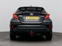 Toyota C-HR / C-HR+ 1.8 HYBRID EXECUTIVE | TREKHAAK | 18'' LM VELGEN | CAMERA | CRUISE ADAPT. | CLIMA | LEDER/SUEDE | NAVI  | VERWARMDE VOORSTOELEN | HYBRID | AUTOMAAT |