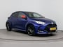 Toyota Yaris 1.5 HYBRID EXECUTIVE | SUMMERDEAL! | CLIMA | CRUISE ADAPTIEF | CAMERA | NAVI | APPLE CAR PLAY & ANDROID AUTO | 17'' ZWART GELAKTE LM VELGEN | PRIVACY GLASS | LAGE KMSTAND! | HALF LEDER | STOELVERWARMING | HYBRID | AUTOMAAT |